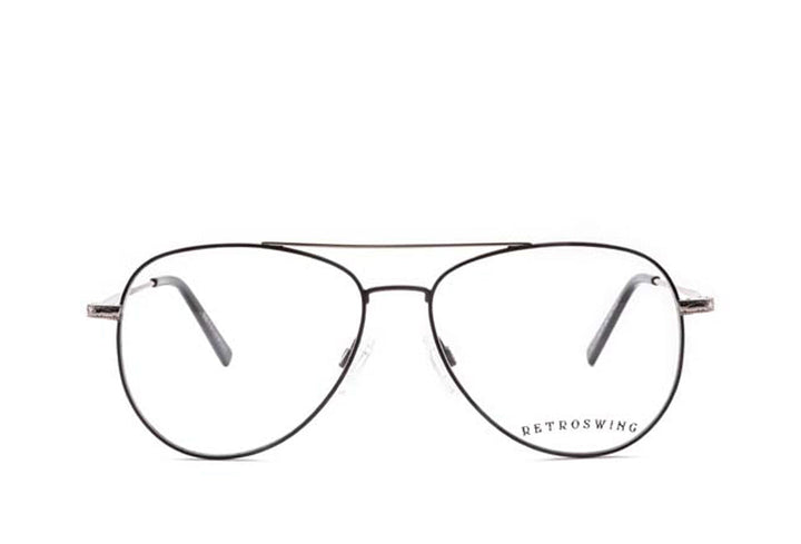 Retroswing Hot Trot Spectacle