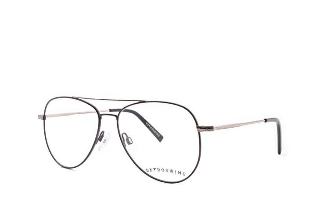 Retroswing Hot Trot Spectacle