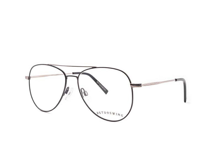 Retroswing Hot Trot Spectacle
