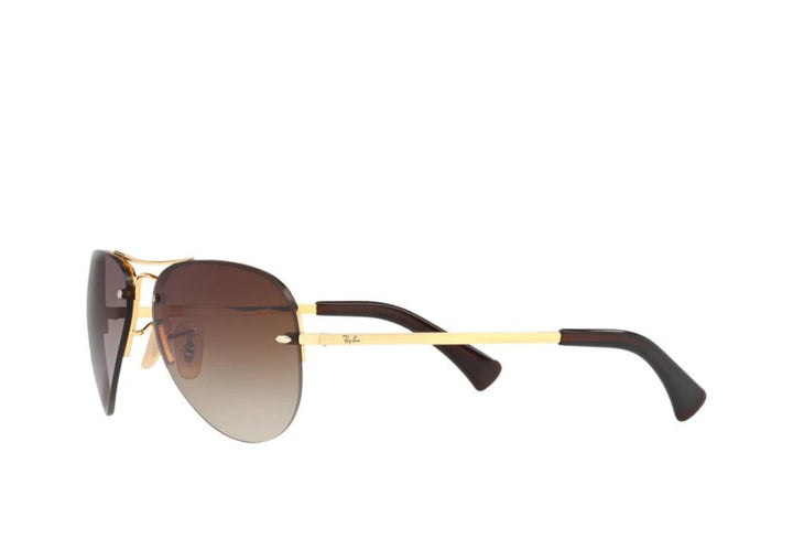 Ray-Ban 3449I Sunglass