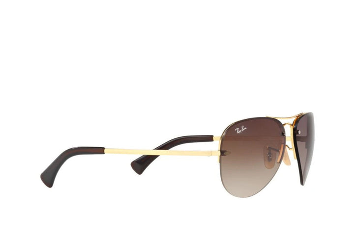 Ray-Ban 3449I Sunglass