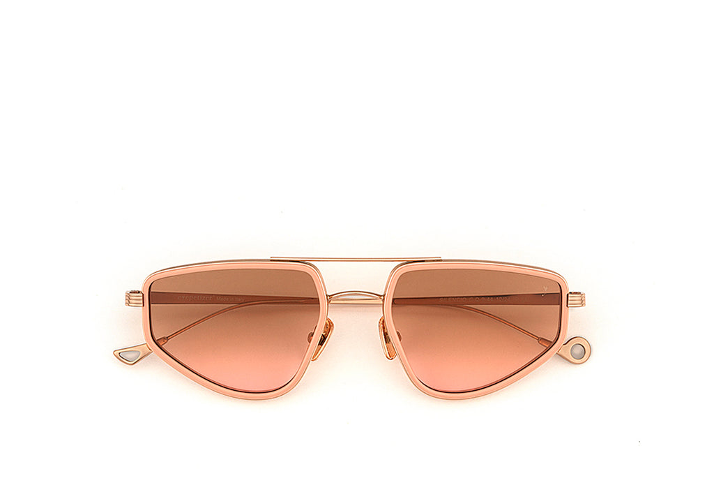 Eyepetizer Silencio Sunglass