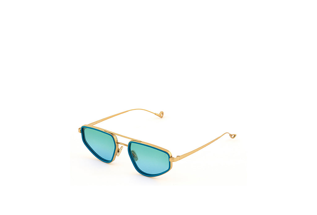 Eyepetizer Silencio Sunglass