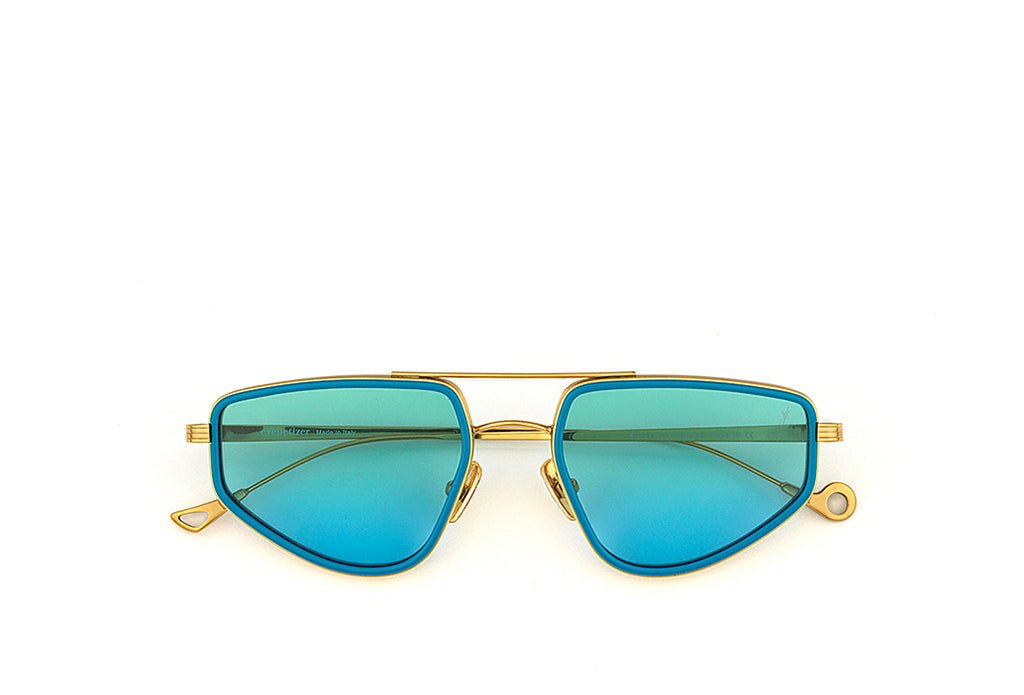 Eyepetizer Silencio Sunglass