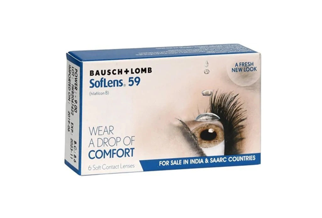 Contact Lens