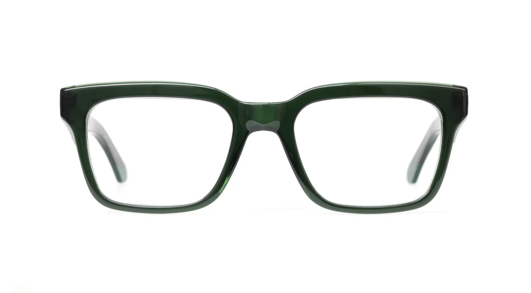 Maybach The Chairman I Spectacle - Green(PA ABK Z26)