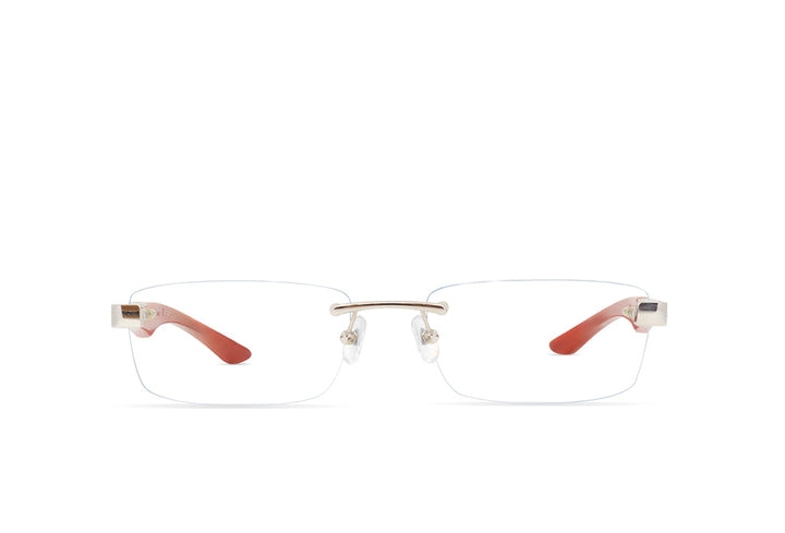 Maybach The Artist III Spectacle - Red (P-WS-Z25)