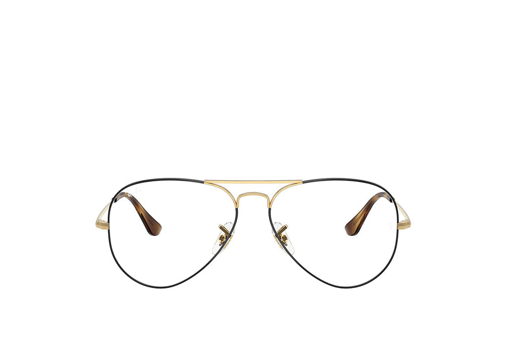 Ray-Ban 6489 Spectacle