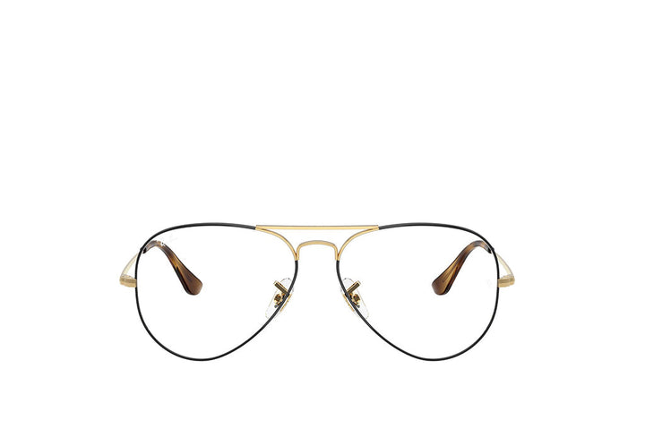 Ray-Ban 6489 Spectacle