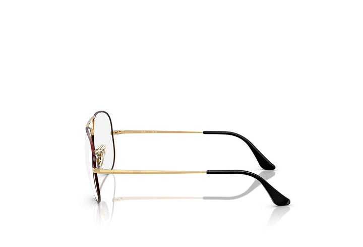 Ray-Ban 6489 Spectacle