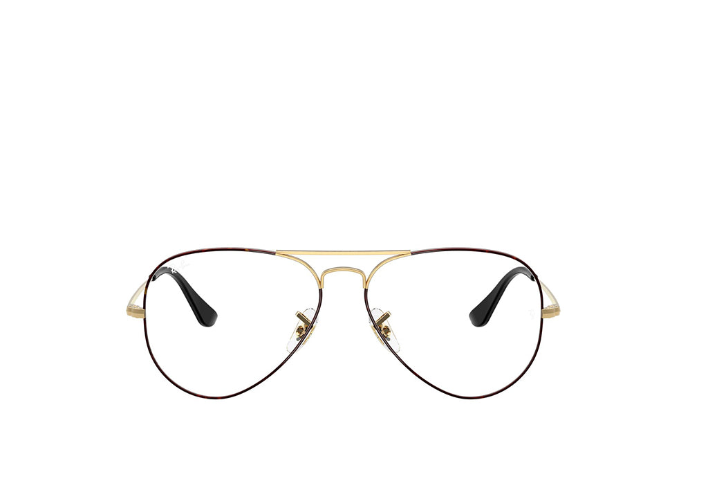 Ray-Ban 6489 Spectacle