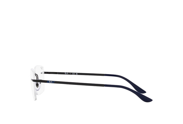 Ray-Ban 6506I Spectacle