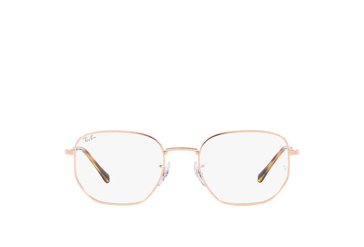 Ray-Ban 6496 Spectacle