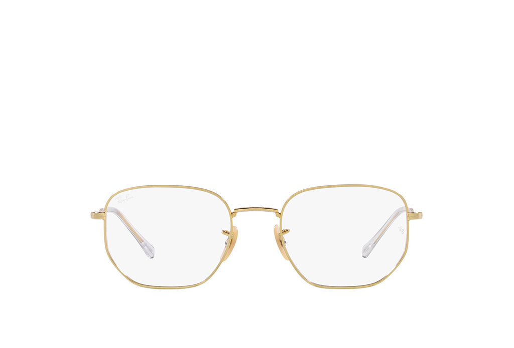 Ray-Ban 6496 Spectacle