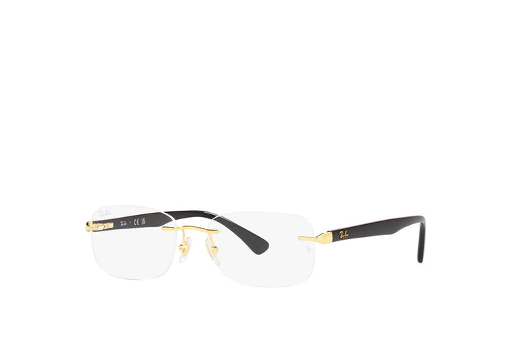 Ray-Ban 6488I Spectacle