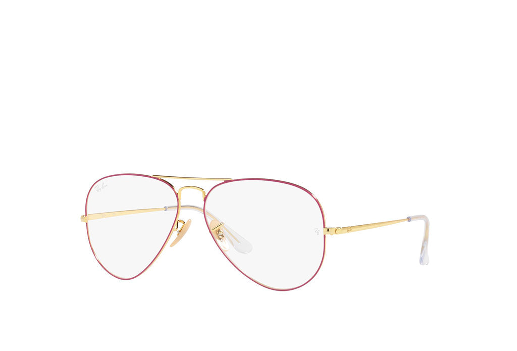 Ray-Ban 6489 Spectacle