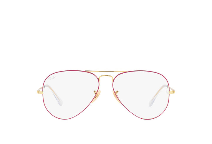 Ray-Ban 6489 Spectacle