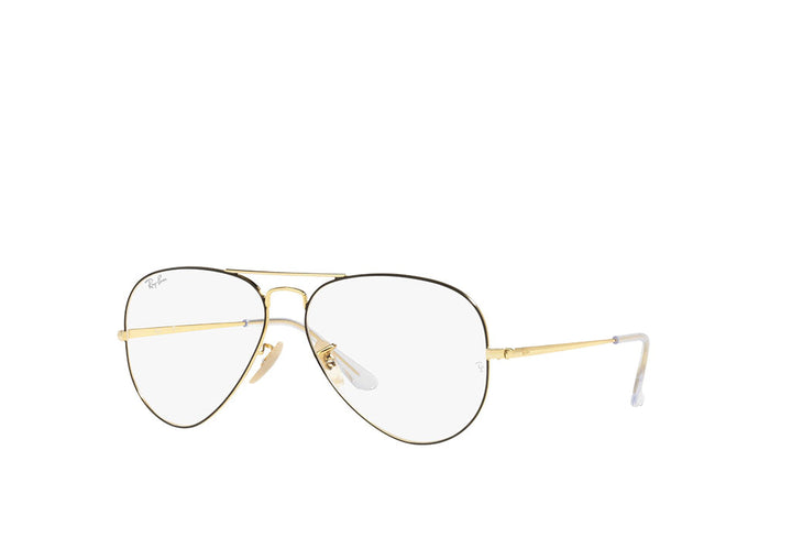 Ray-Ban 6489 Spectacle