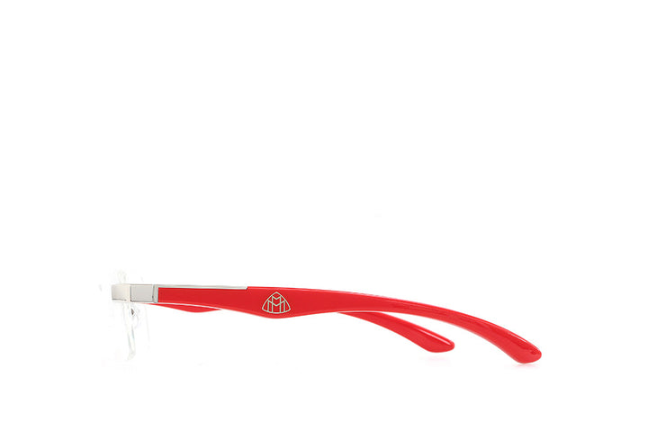 Maybach The Artist III Spectacle - Red (P-WS-Z25)