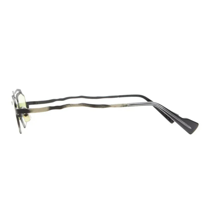 Kuboraum MASKE Z23 Sunglass