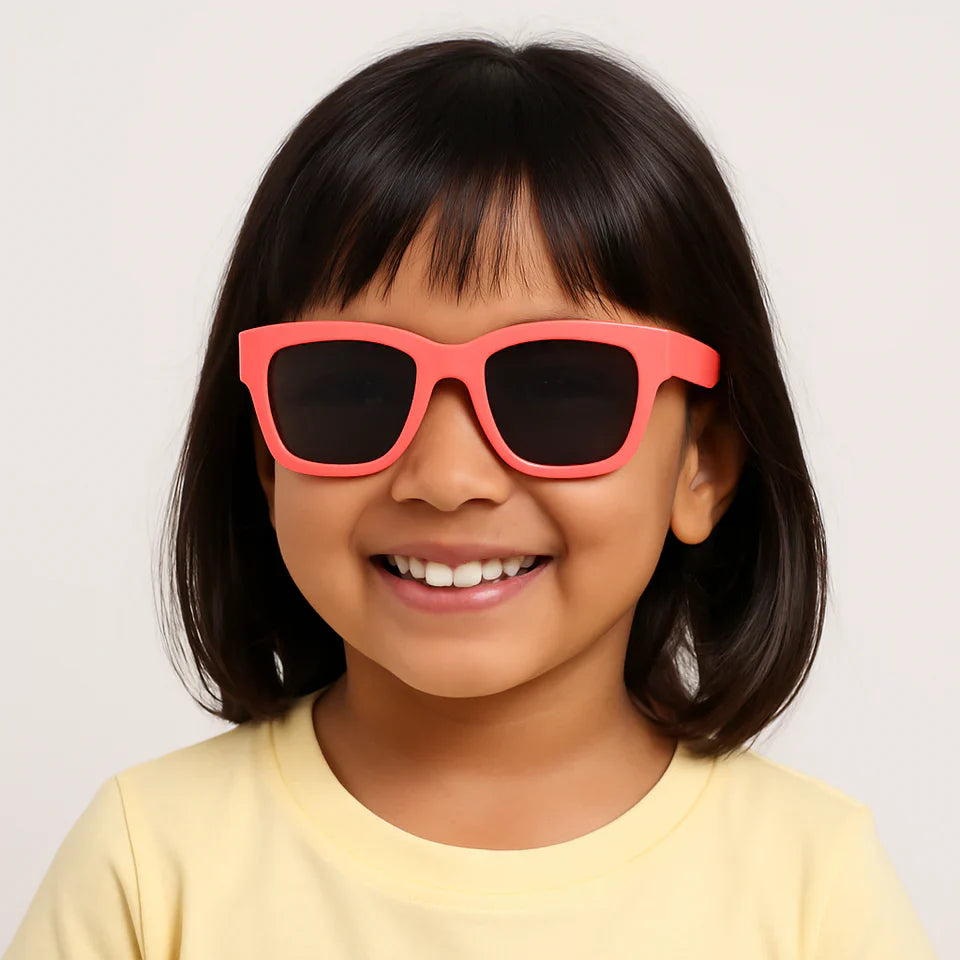 Zoomer Queen Behaviour Kids Sunglass