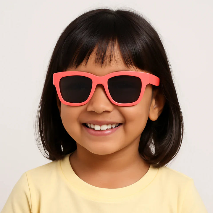 Zoomer Queen Behaviour Kids Sunglass