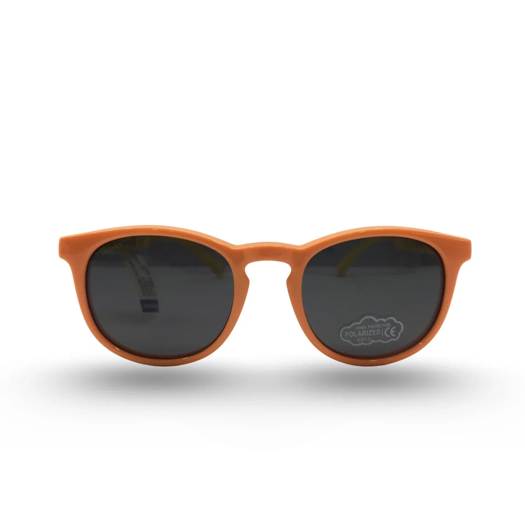 Zoomer Glow-Up Kids Sunglass