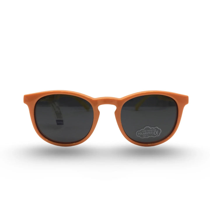 Zoomer Glow-Up Kids Sunglass
