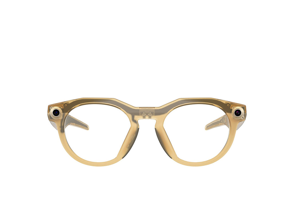 Oakley Meta OW8002 Transitions Brown | Spectacle