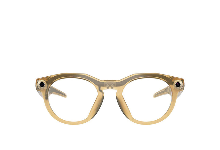 Oakley Meta OW8002 Transitions Brown | Spectacle