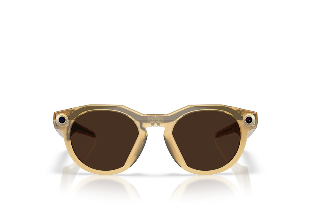 Oakley Meta OW8002 Transitions Brown