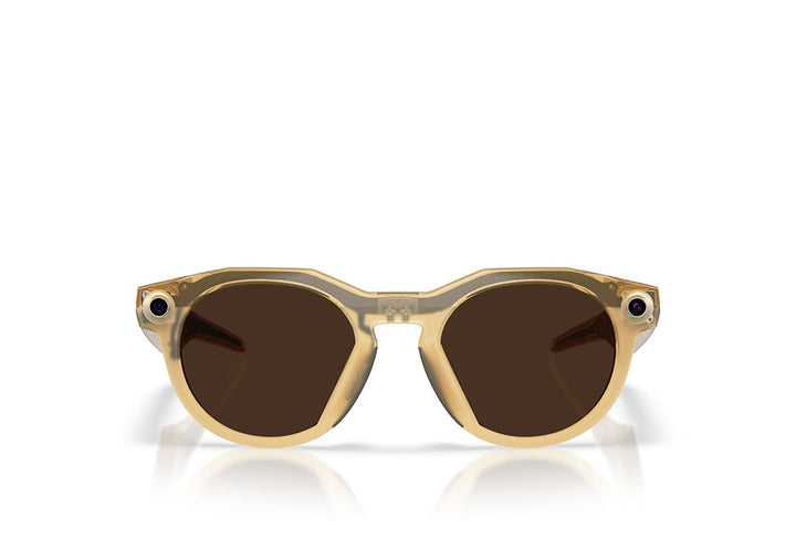 Oakley Meta OW8002 Transitions Brown | Spectacle