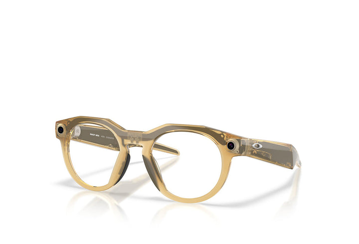 Oakley Meta OW8002 Transitions Brown