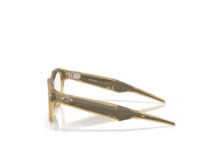 Oakley Meta OW8002 Transitions Brown