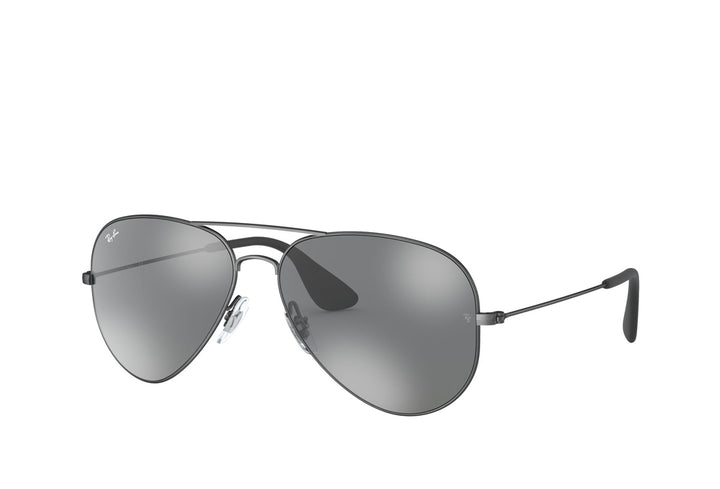 Rayban 3558 Sunglass