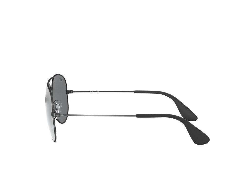 Rayban 3558 Sunglass