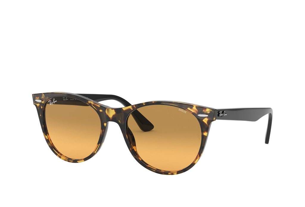 Rayban 2185 Sunglass