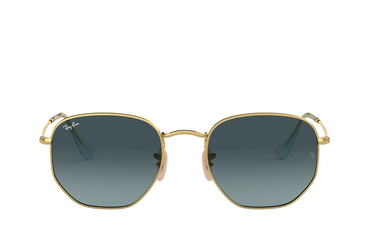 Rayban 3548N Sunglass