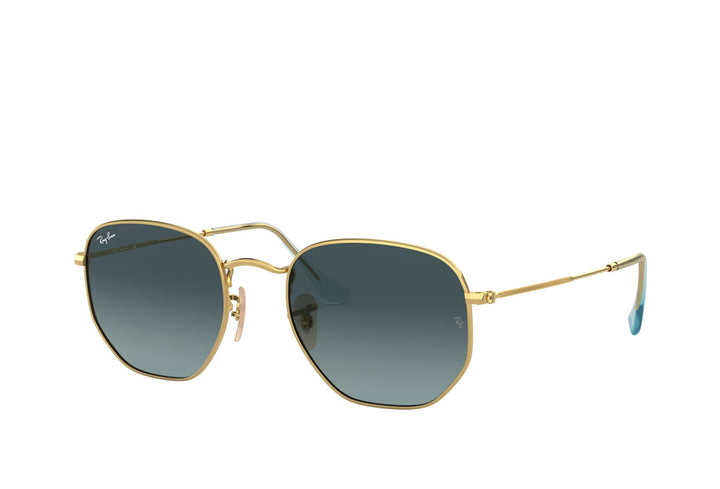 Rayban 3548N Sunglass