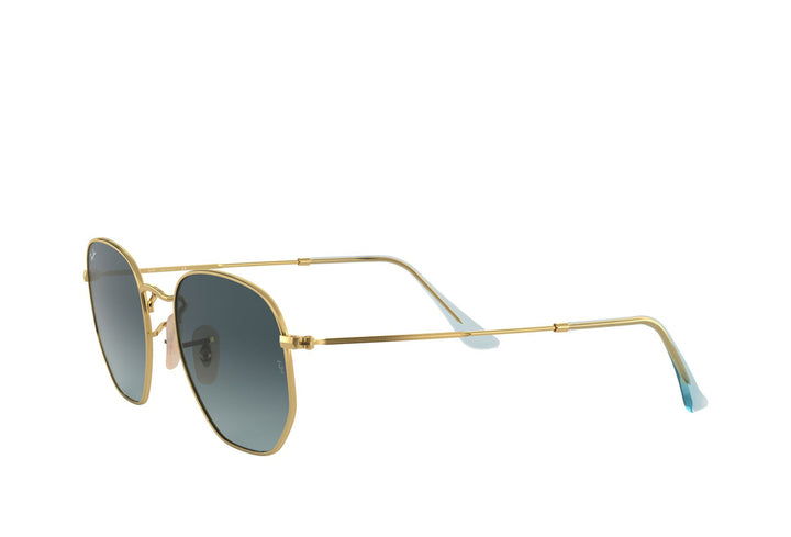 Rayban 3548N Sunglass