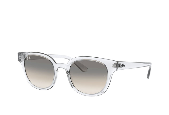 Rayban 4324 Sunglass