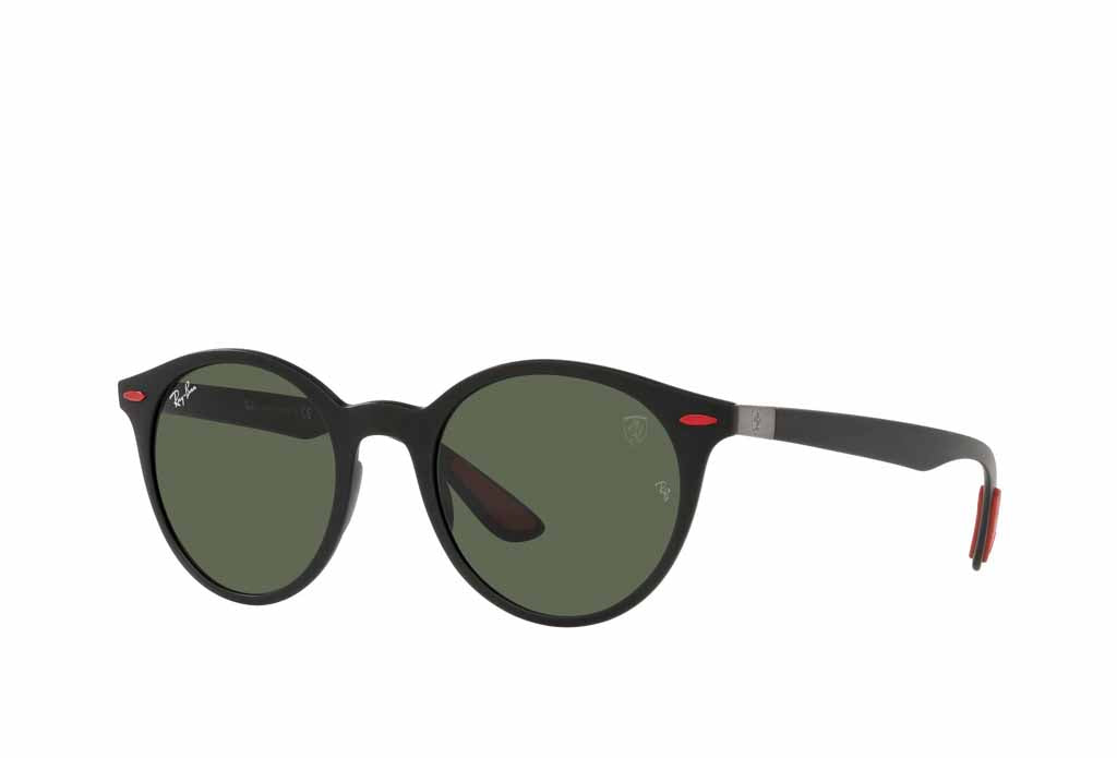 Rayban 4296M Sunglass