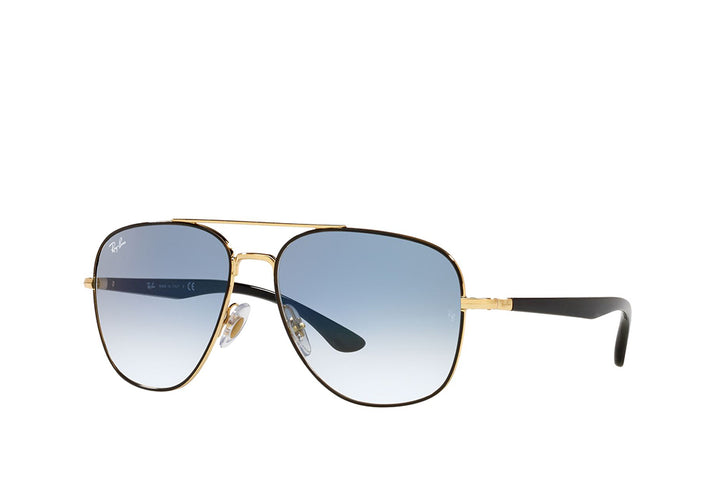 Rayban 3683 Sunglass