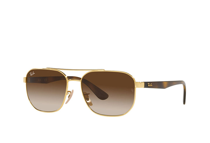 Rayban 3693I Sunglass