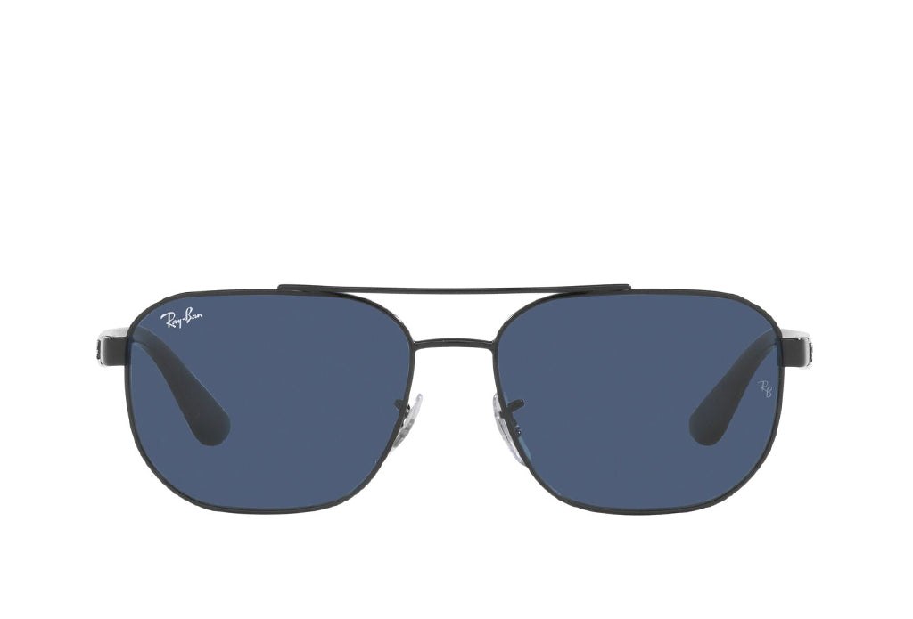 Rayban 3693I Sunglass