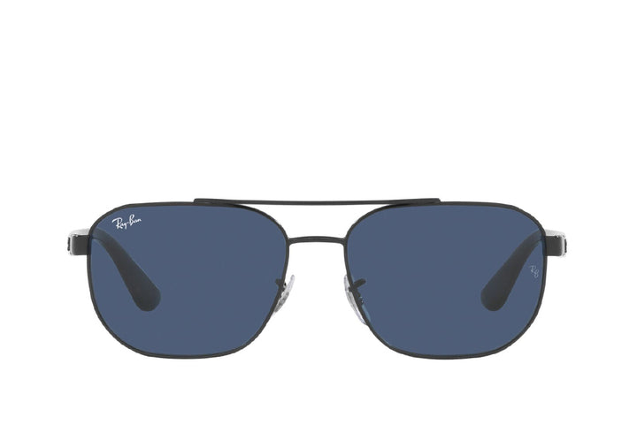 Rayban 3693I Sunglass